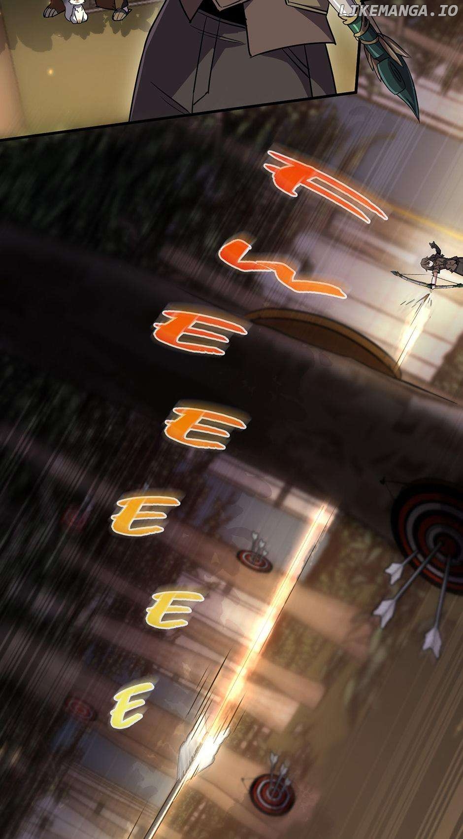 The Beginning After The End Chapter 197 image 67